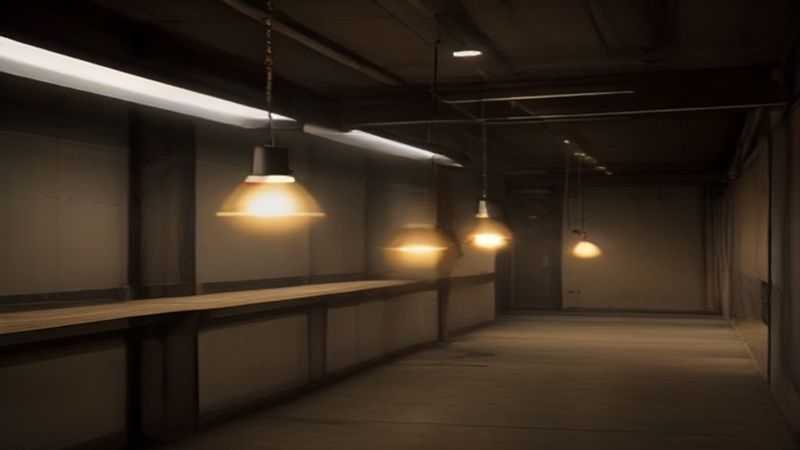 男男独立设计配饰与皮具产品陈列